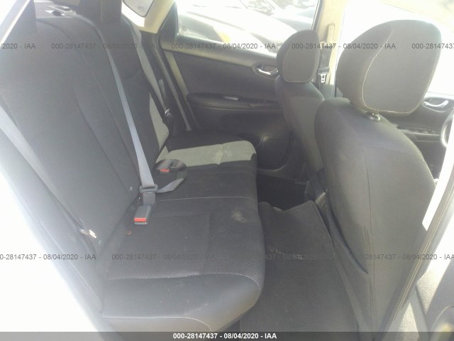 Photo 7 VIN: 3N1AB7AP4KY211491 - NISSAN SENTRA 