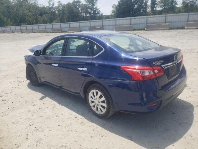 Photo 1 VIN: 3N1AB7AP4KY211734 - NISSAN SENTRA 