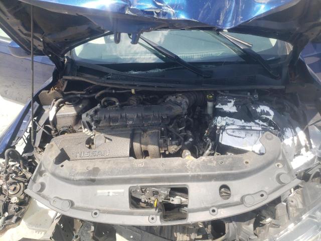 Photo 10 VIN: 3N1AB7AP4KY211734 - NISSAN SENTRA 