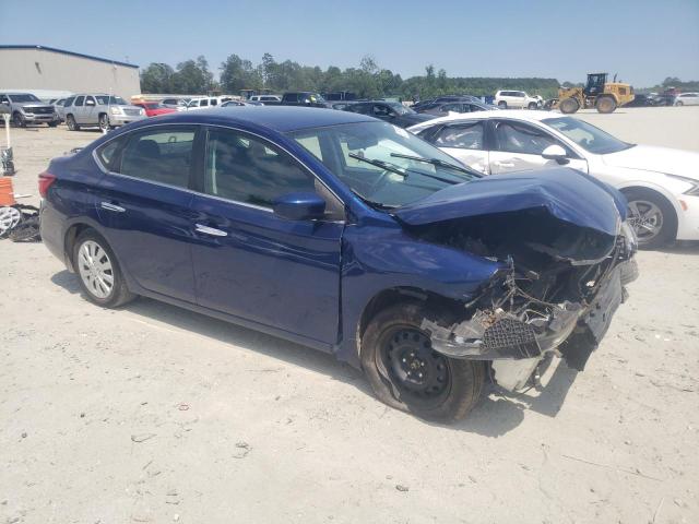 Photo 3 VIN: 3N1AB7AP4KY211734 - NISSAN SENTRA 