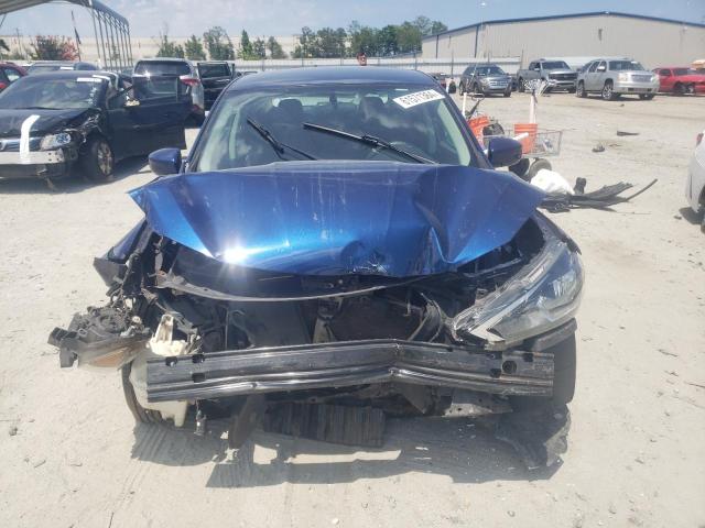 Photo 4 VIN: 3N1AB7AP4KY211734 - NISSAN SENTRA 