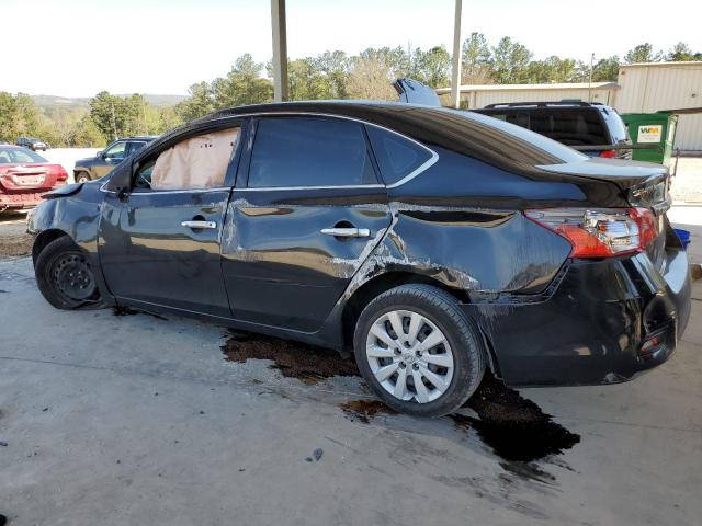 Photo 1 VIN: 3N1AB7AP4KY213578 - NISSAN SENTRA S 