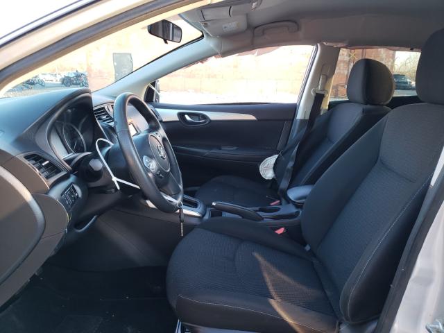 Photo 4 VIN: 3N1AB7AP4KY213709 - NISSAN SENTRA 