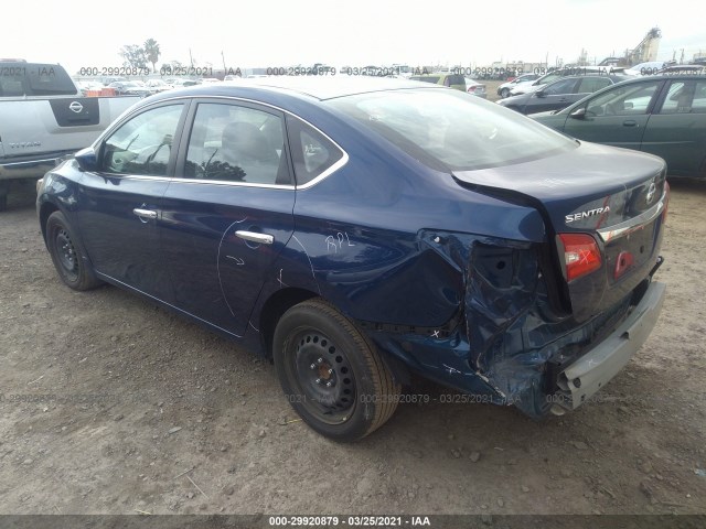 Photo 2 VIN: 3N1AB7AP4KY213886 - NISSAN SENTRA 