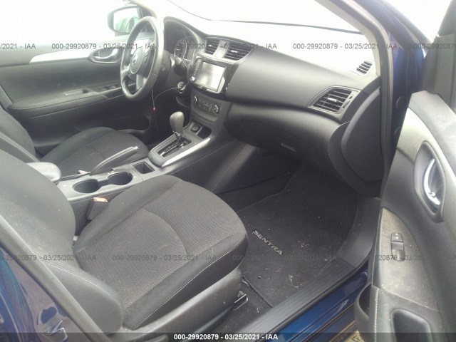 Photo 4 VIN: 3N1AB7AP4KY213886 - NISSAN SENTRA 