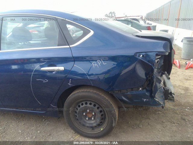 Photo 5 VIN: 3N1AB7AP4KY213886 - NISSAN SENTRA 