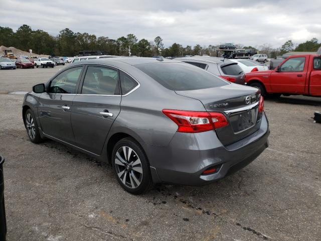 Photo 2 VIN: 3N1AB7AP4KY213905 - NISSAN SENTRA S 