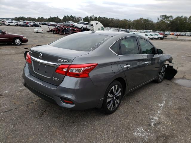 Photo 3 VIN: 3N1AB7AP4KY213905 - NISSAN SENTRA S 