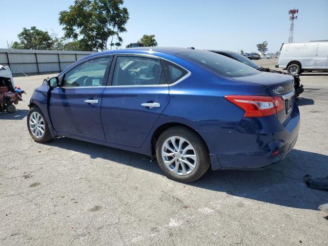 Photo 1 VIN: 3N1AB7AP4KY215508 - NISSAN SENTRA S 