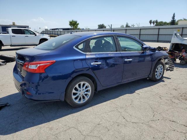 Photo 2 VIN: 3N1AB7AP4KY215508 - NISSAN SENTRA S 