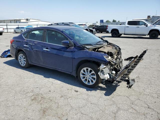 Photo 3 VIN: 3N1AB7AP4KY215508 - NISSAN SENTRA S 