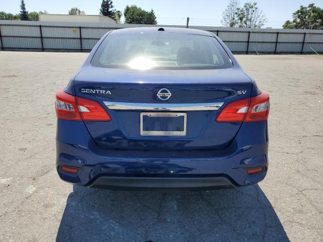 Photo 5 VIN: 3N1AB7AP4KY215508 - NISSAN SENTRA S 