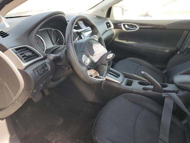 Photo 6 VIN: 3N1AB7AP4KY215508 - NISSAN SENTRA S 