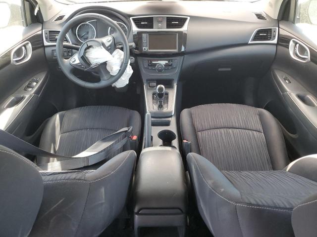 Photo 7 VIN: 3N1AB7AP4KY215508 - NISSAN SENTRA S 