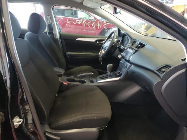 Photo 4 VIN: 3N1AB7AP4KY215850 - NISSAN SENTRA S 