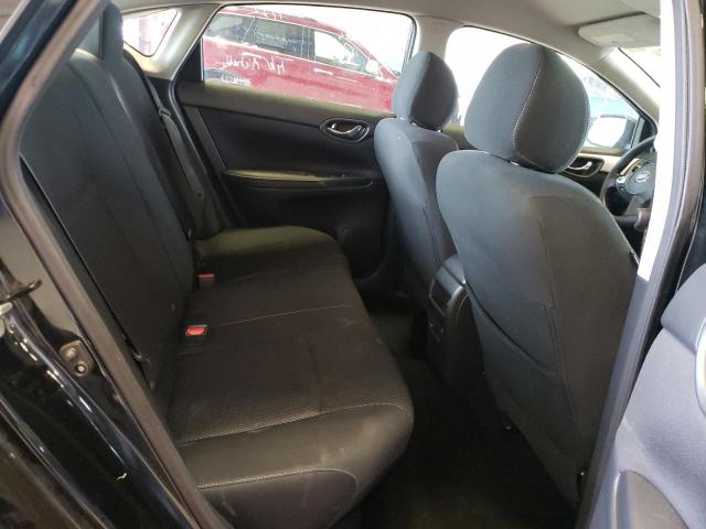 Photo 5 VIN: 3N1AB7AP4KY215850 - NISSAN SENTRA S 