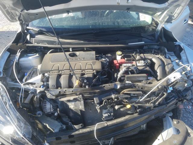 Photo 6 VIN: 3N1AB7AP4KY215864 - NISSAN SENTRA S 