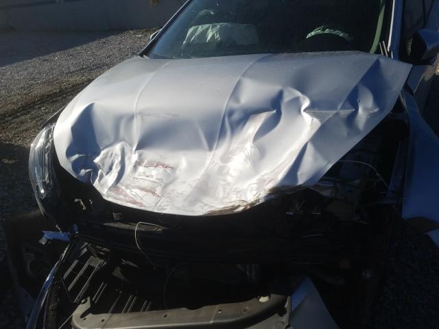 Photo 8 VIN: 3N1AB7AP4KY215864 - NISSAN SENTRA S 