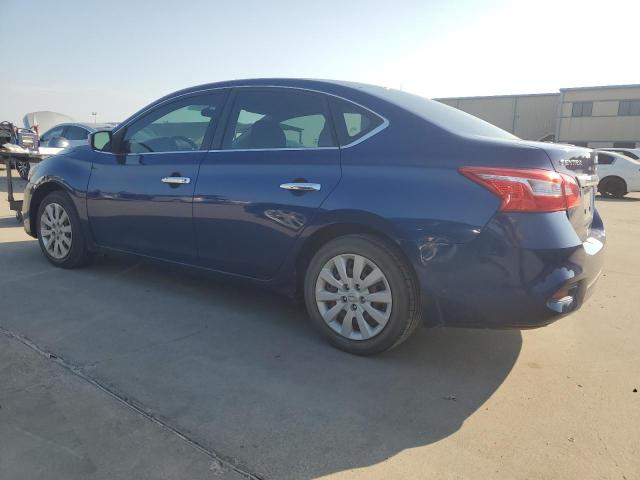 Photo 1 VIN: 3N1AB7AP4KY216545 - NISSAN SENTRA 