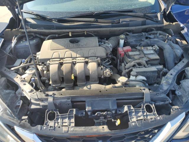 Photo 10 VIN: 3N1AB7AP4KY216545 - NISSAN SENTRA 