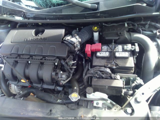 Photo 9 VIN: 3N1AB7AP4KY216772 - NISSAN SENTRA 