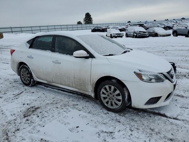 Photo 3 VIN: 3N1AB7AP4KY216836 - NISSAN SENTRA 