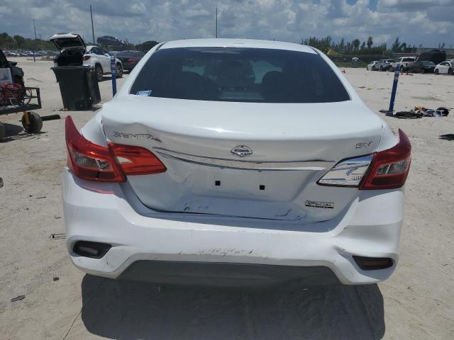 Photo 5 VIN: 3N1AB7AP4KY216853 - NISSAN SENTRA S 