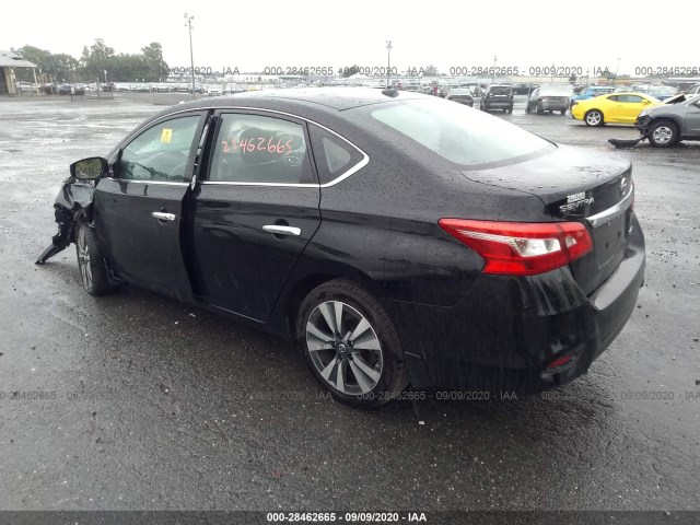 Photo 2 VIN: 3N1AB7AP4KY217811 - NISSAN SENTRA 