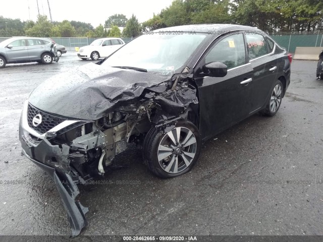 Photo 5 VIN: 3N1AB7AP4KY217811 - NISSAN SENTRA 