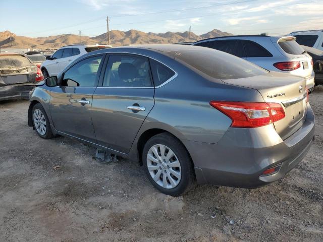 Photo 1 VIN: 3N1AB7AP4KY218652 - NISSAN SENTRA 