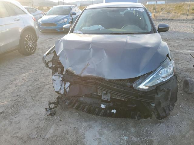 Photo 4 VIN: 3N1AB7AP4KY218652 - NISSAN SENTRA 