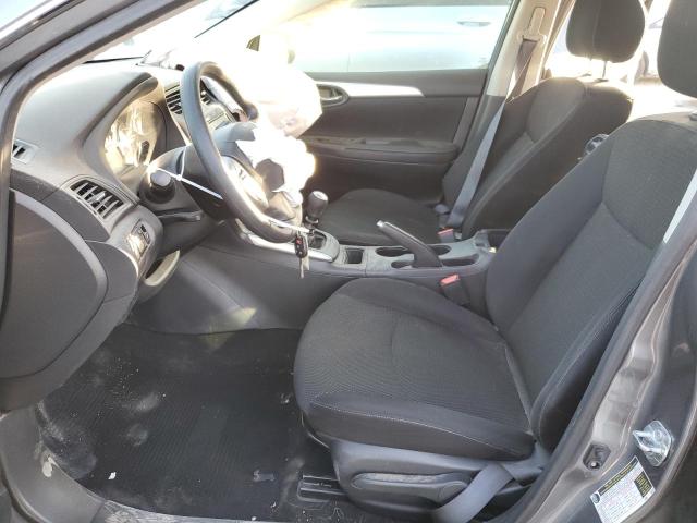 Photo 6 VIN: 3N1AB7AP4KY218652 - NISSAN SENTRA 