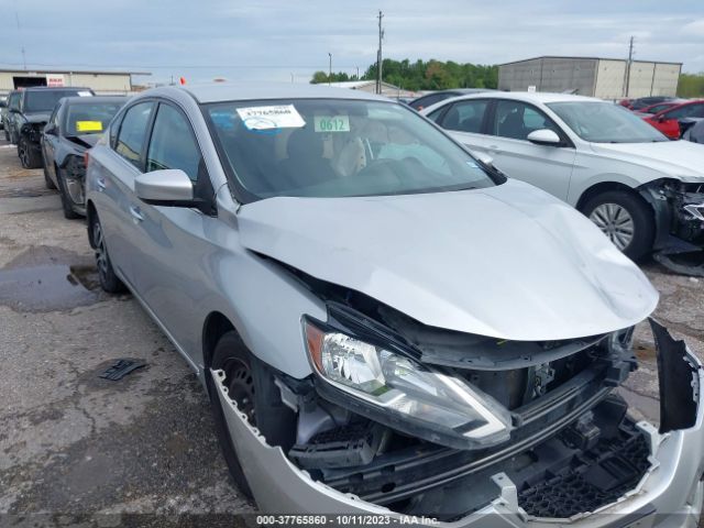 Photo 0 VIN: 3N1AB7AP4KY219493 - NISSAN SENTRA 