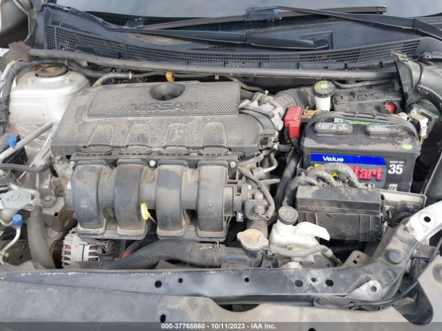 Photo 9 VIN: 3N1AB7AP4KY219493 - NISSAN SENTRA 