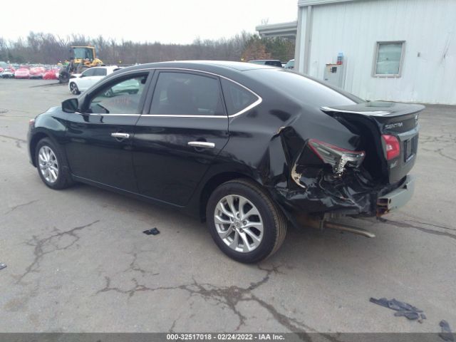 Photo 2 VIN: 3N1AB7AP4KY220238 - NISSAN SENTRA 