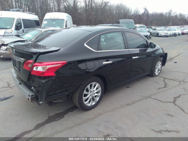 Photo 3 VIN: 3N1AB7AP4KY220238 - NISSAN SENTRA 