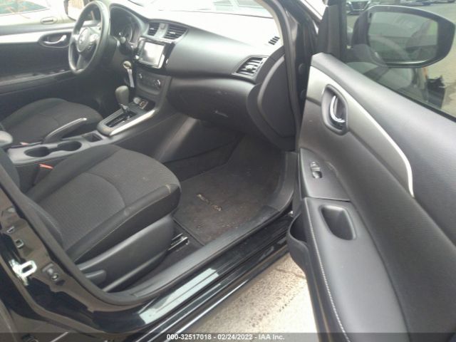 Photo 4 VIN: 3N1AB7AP4KY220238 - NISSAN SENTRA 