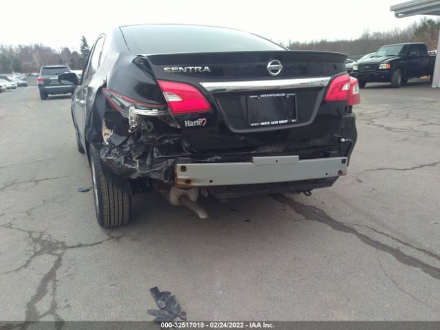 Photo 5 VIN: 3N1AB7AP4KY220238 - NISSAN SENTRA 