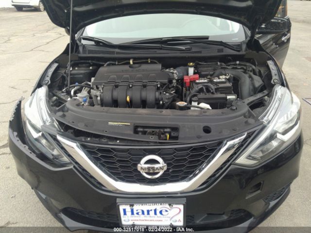 Photo 9 VIN: 3N1AB7AP4KY220238 - NISSAN SENTRA 