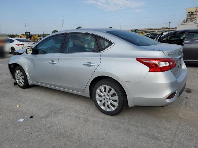 Photo 1 VIN: 3N1AB7AP4KY220577 - NISSAN SENTRA S 