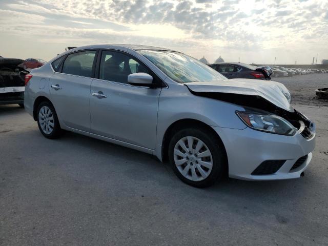 Photo 3 VIN: 3N1AB7AP4KY220577 - NISSAN SENTRA S 