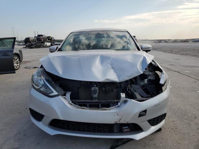 Photo 4 VIN: 3N1AB7AP4KY220577 - NISSAN SENTRA S 