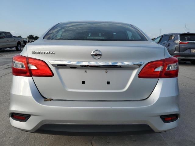 Photo 5 VIN: 3N1AB7AP4KY220577 - NISSAN SENTRA S 