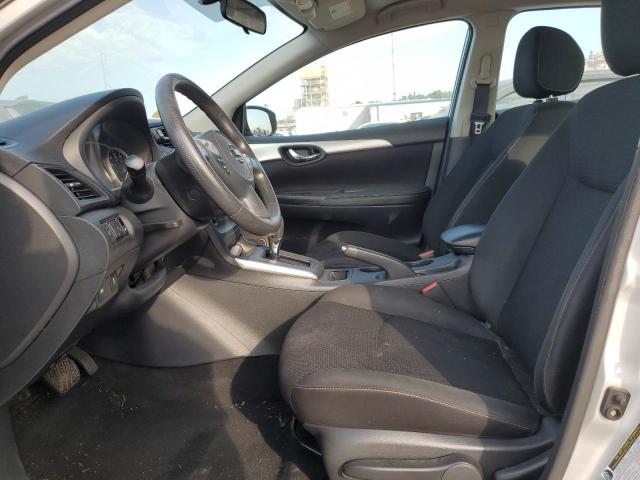 Photo 6 VIN: 3N1AB7AP4KY220577 - NISSAN SENTRA S 