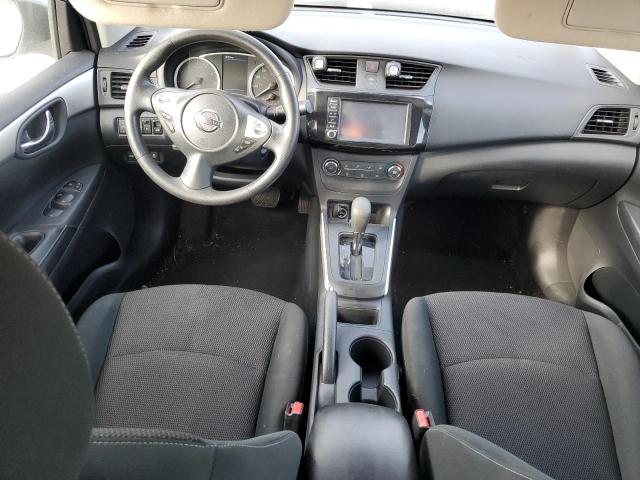 Photo 7 VIN: 3N1AB7AP4KY220577 - NISSAN SENTRA S 