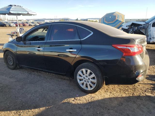 Photo 1 VIN: 3N1AB7AP4KY221874 - NISSAN SENTRA 