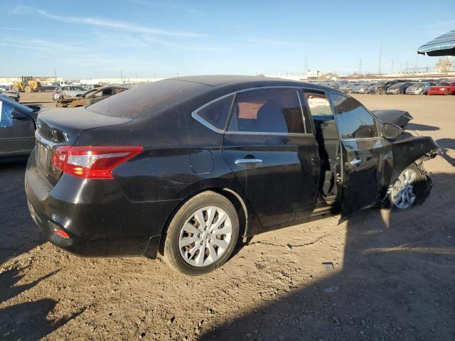 Photo 2 VIN: 3N1AB7AP4KY221874 - NISSAN SENTRA 