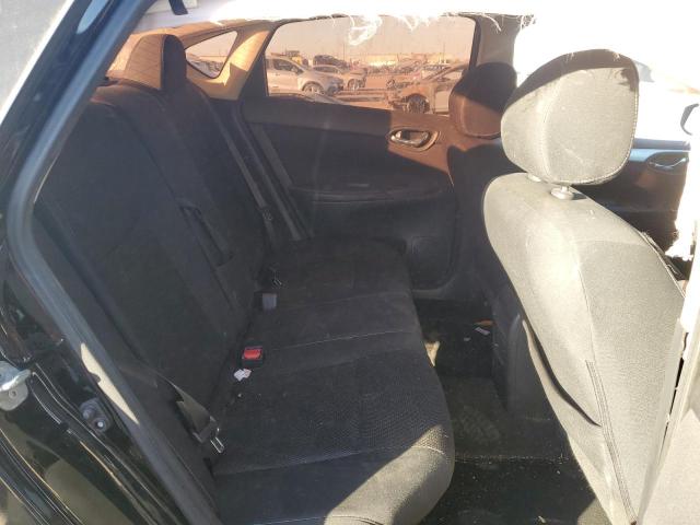 Photo 9 VIN: 3N1AB7AP4KY221874 - NISSAN SENTRA 