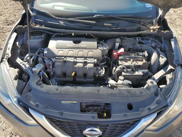 Photo 10 VIN: 3N1AB7AP4KY225875 - NISSAN SENTRA S 