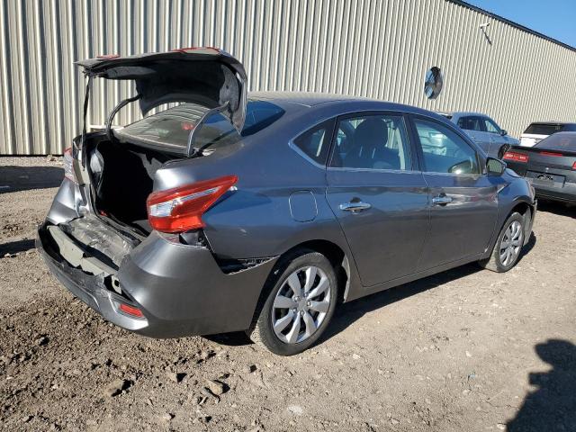 Photo 2 VIN: 3N1AB7AP4KY225875 - NISSAN SENTRA S 